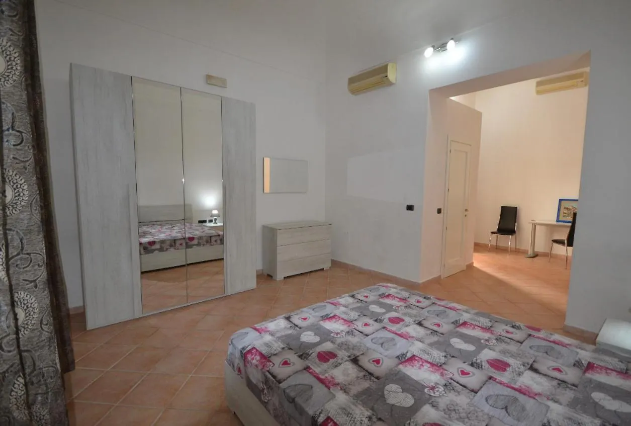 Loft La Conchiglia